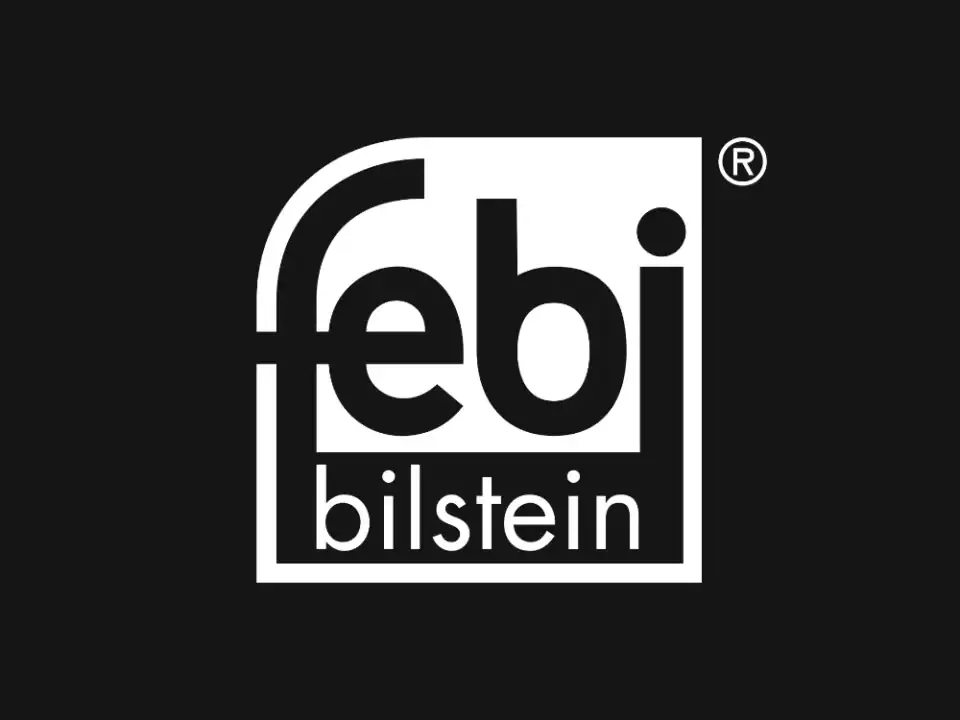Febi logotipas