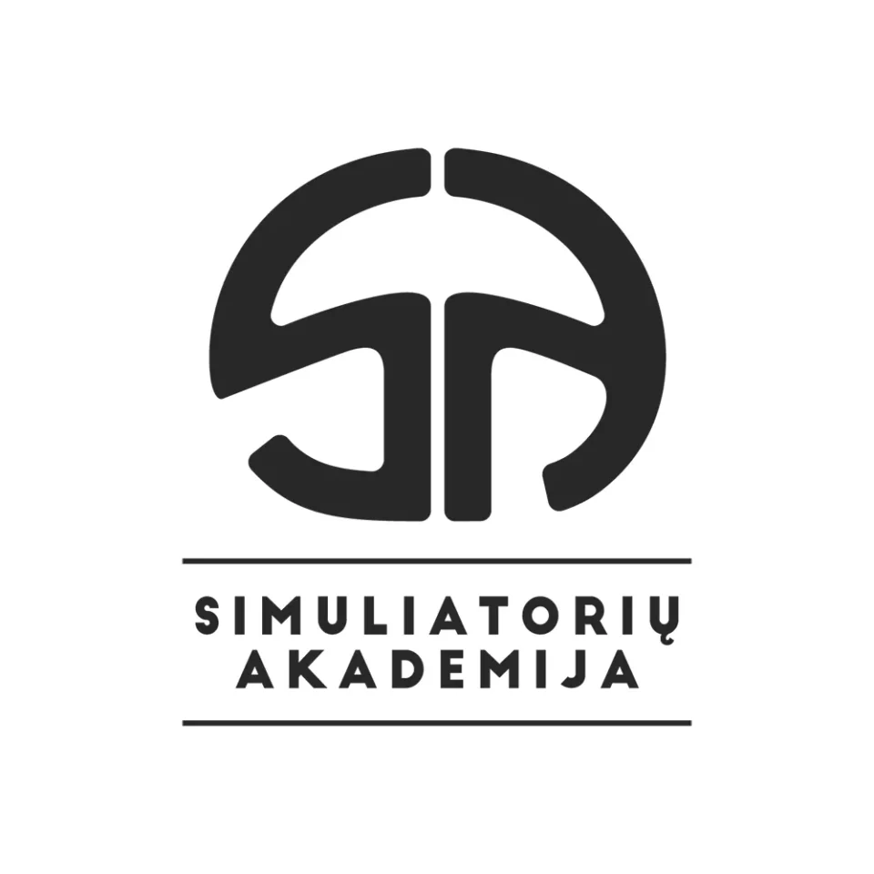 Simuliatorių Logo