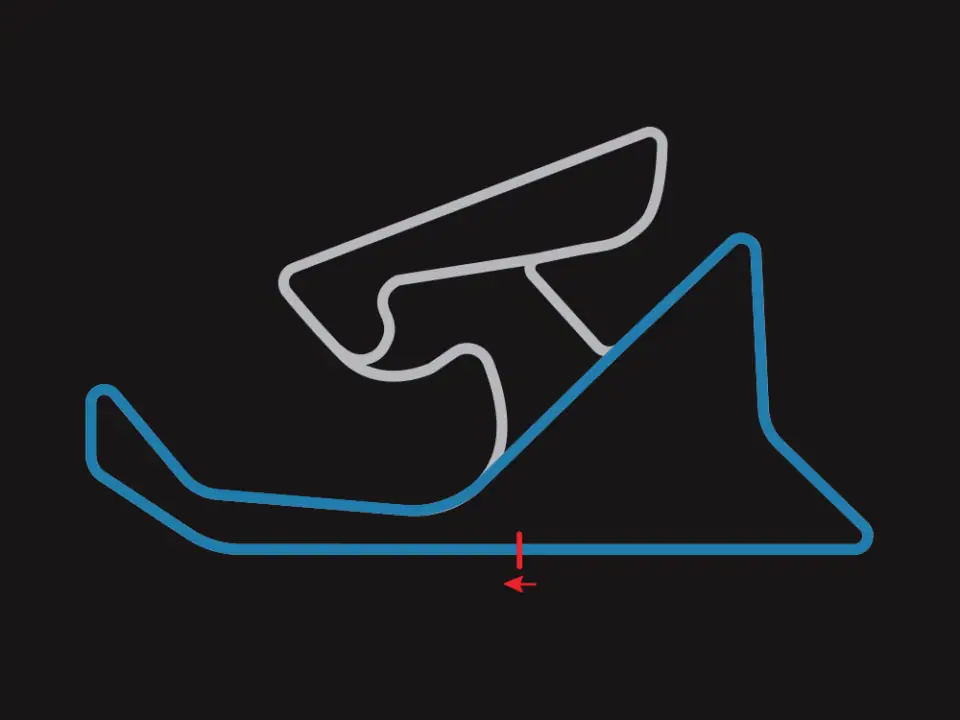 LIK Racing Turbo Navarra Medium