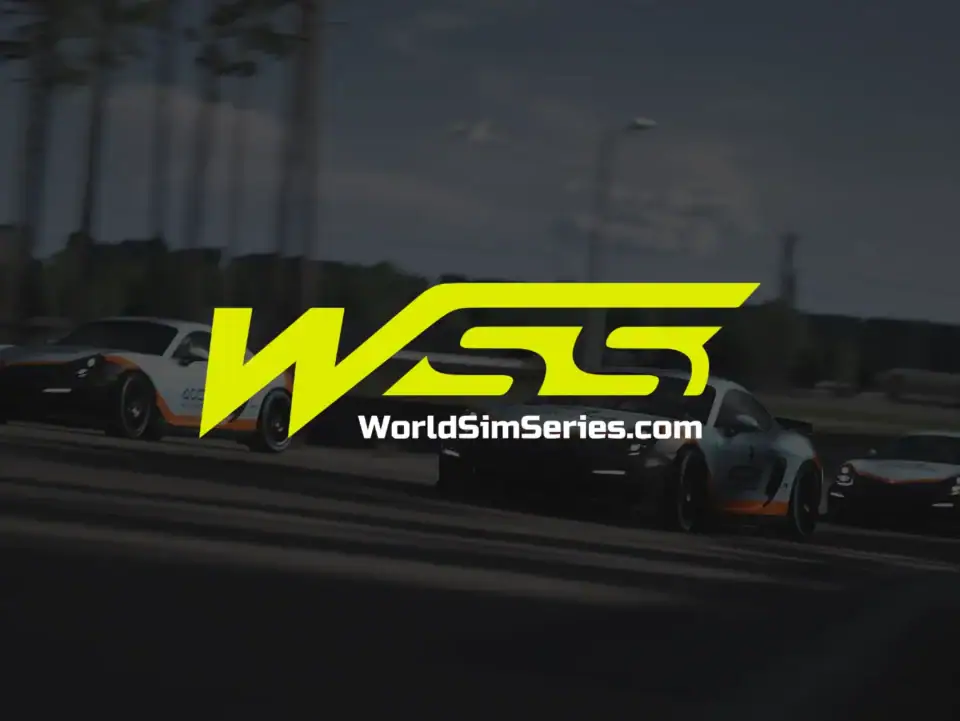 World Sim Series